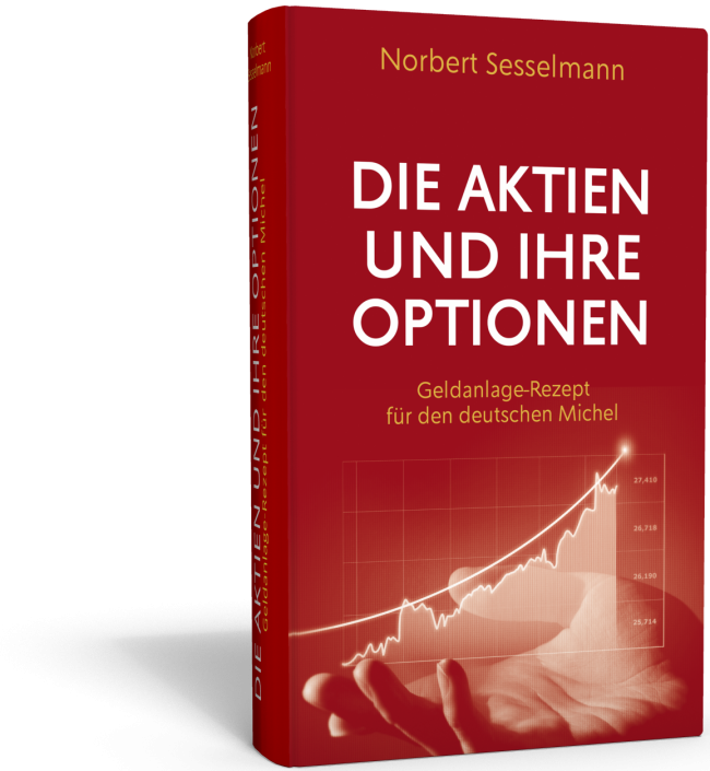Das Rote Buch - Mission Sesselmann