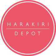 Harakiri Depot Logo